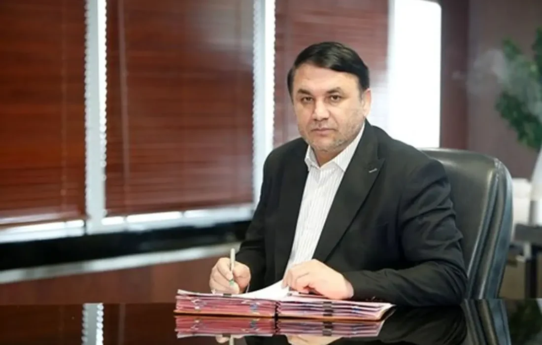 مدیرعامل بانک سپه فرارسیدن هفته دفاع مقدس را گرامی داشت