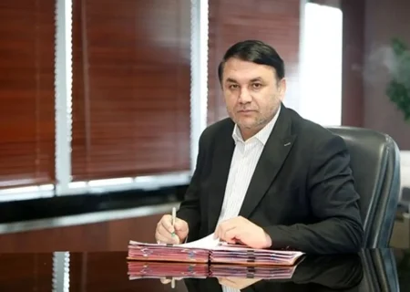 مدیرعامل بانک سپه فرارسیدن هفته دفاع مقدس را گرامی داشت