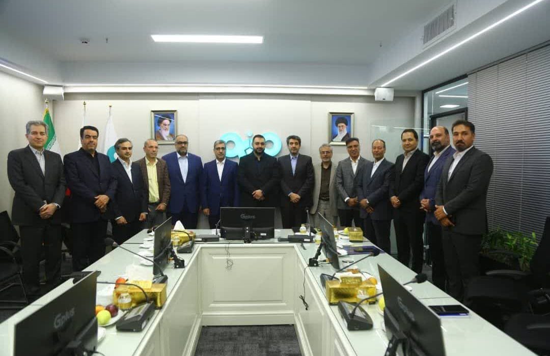 رسولیان سکاندار فولاد سنگان شد