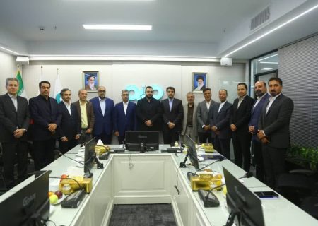 رسولیان سکاندار فولاد سنگان شد