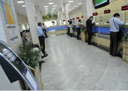 بازگشت ساعات کاری شعب و ستاد بانک صادرات ایران به روال عادی از ابتدای مهرماه