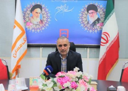 برپایی میز خدمت و مشارکت در حوزه آبرسانی مناطق محروم