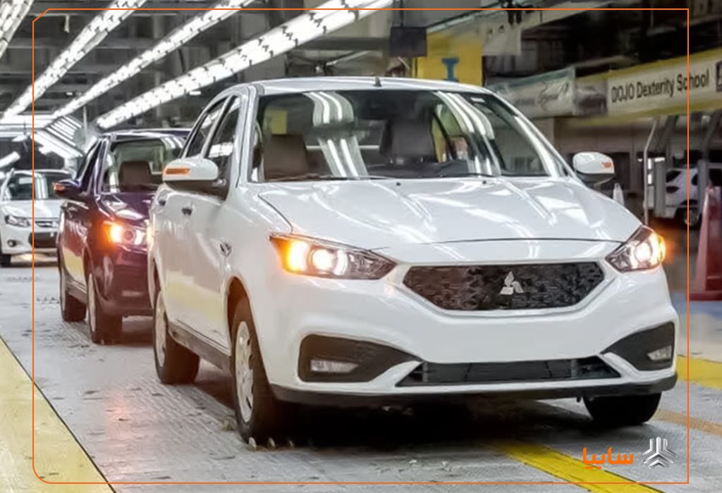 ثبت تحویل ۵۲ هزار خودرو در ۸ ماه توسط پارسخودرو/ توسعه سبد محصولات با ورود مدلهای جدید