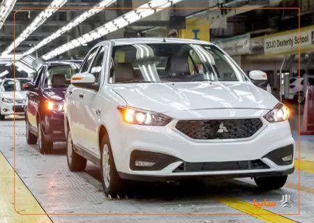 ثبت تحویل ۵۲ هزار خودرو در ۸ ماه توسط پارس‌خودرو/ توسعه سبد محصولات با ورود مدل‌های جدید