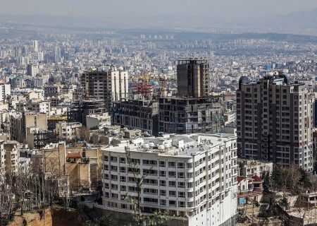 بازار بی رمق اجاره مسکن در شهرهای بزرگ