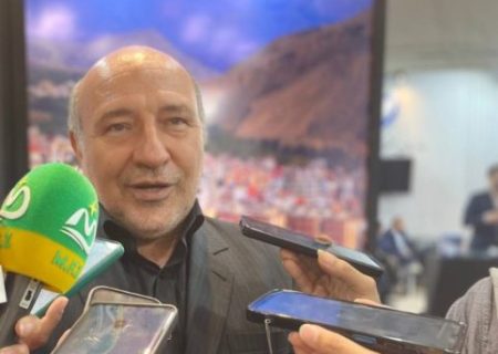 نقش منطقه آزاد ماکو در ترانزیت ایران و کریدورهای غرب آسیا