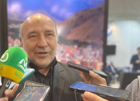 نقش منطقه آزاد ماکو در ترانزیت ایران و کریدورهای غرب آسیا