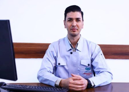 فناوری اطلاعات؛ بازوی پنهان صنعت فولاد