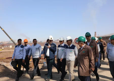 فولاد سنگان، محور تشکیل کنسرسیوم معدنی در استان خراسان رضوی