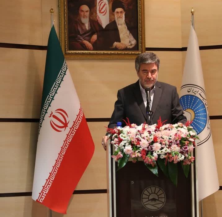 از جبهه‌های نبرد تا سنگر اعتماد ملی؛ روایت ایستادگی بیمه ایران در دفاع مقدس