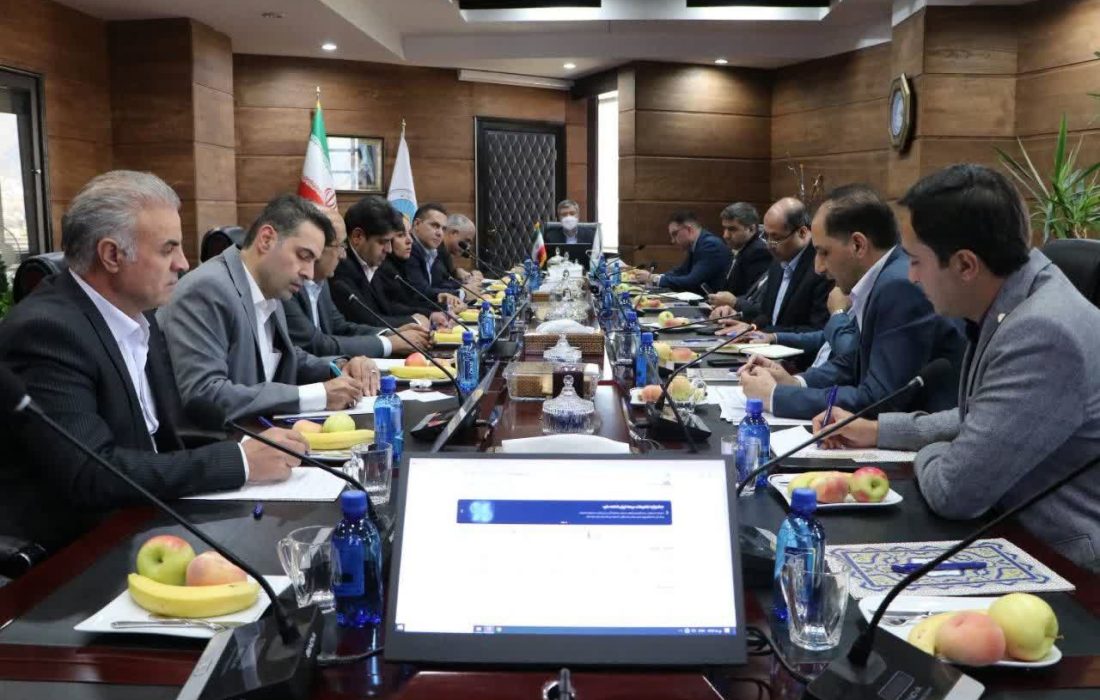 بیمه ایران مصمم در مسیر رشد و بازآفرینی سازمانی / شبکه نمایندگی بزرگترین مزیت رقابتی بازار بیمه کشور