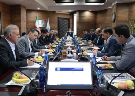 بیمه ایران مصمم در مسیر رشد و بازآفرینی سازمانی / شبکه نمایندگی بزرگ‌ترین مزیت رقابتی بازار بیمه کشور