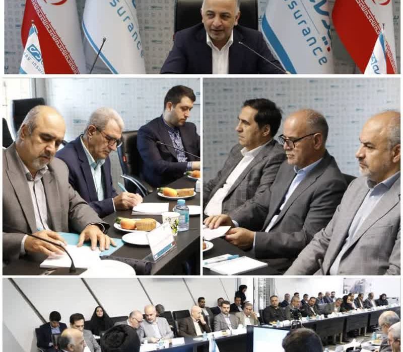 حضورمان در بخش اقتصاد دیجیتال اجتناب ناپذیر است