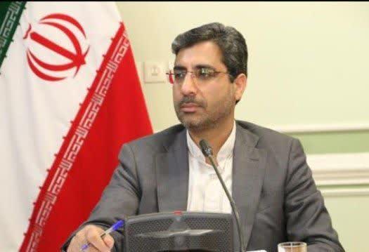 پیام تبریک دکتر علی رسولیان؛مدیرعامل فولاد سنگان به مناسبت گرامیداشت هفته نیروی انتظامی