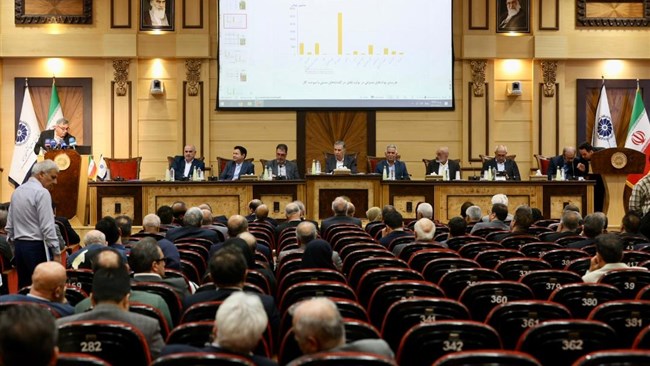 در بیست‌وششمین نشست هیات نمایندگان اتاق ایران چه گذشت؟