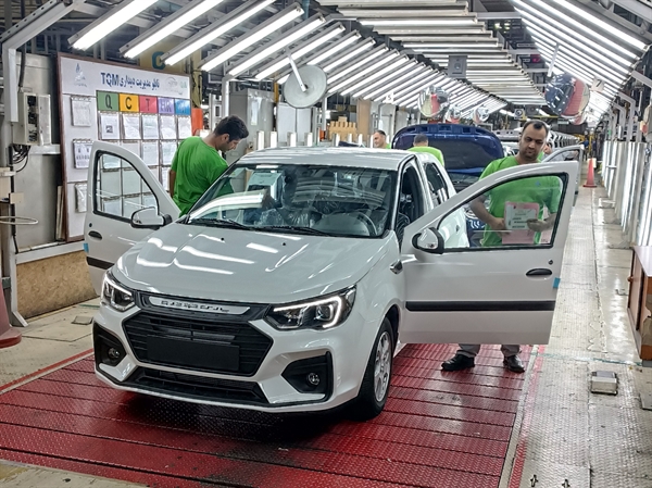 چرا پارس نوآ مورد استقبال گسترده مردم قرار گرفت؟