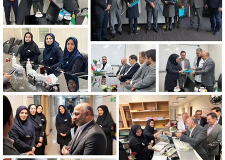 نام گذاری روز میلاد حضرت زینب (س) به عنوان روز پرستار ، مایه مباهات و افتخار برای پرستاران است