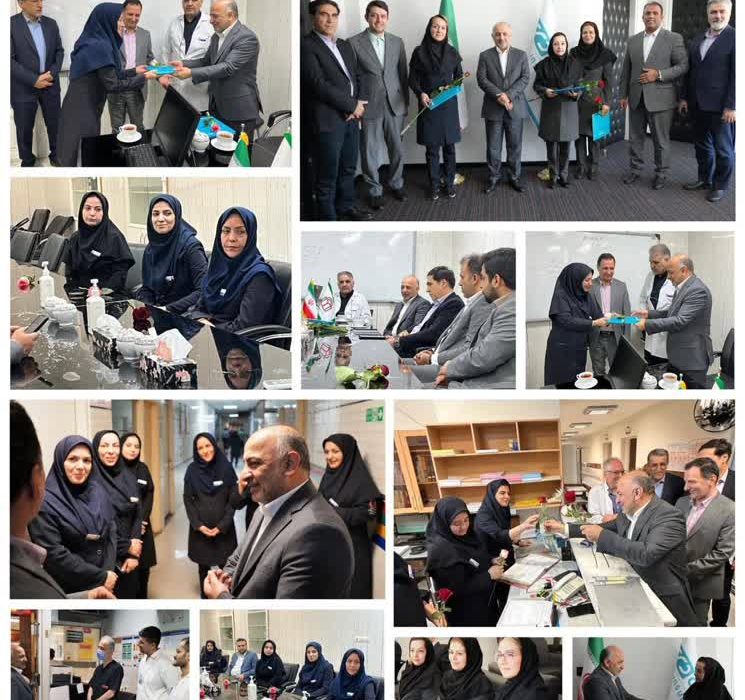 نام گذاری روز میلاد حضرت زینب (س) به عنوان روز پرستار ، مایه مباهات و افتخار برای پرستاران است