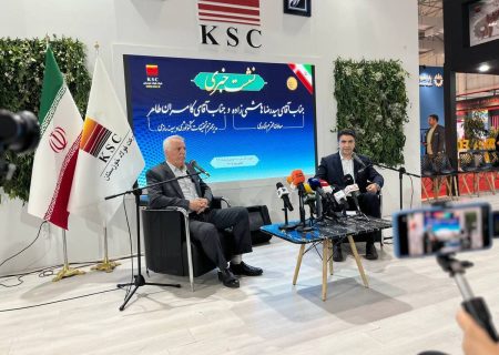 از هوشمندسازی تا کاهش گازهای گلخانه‌ای: چشم‌انداز فولاد خوزستان