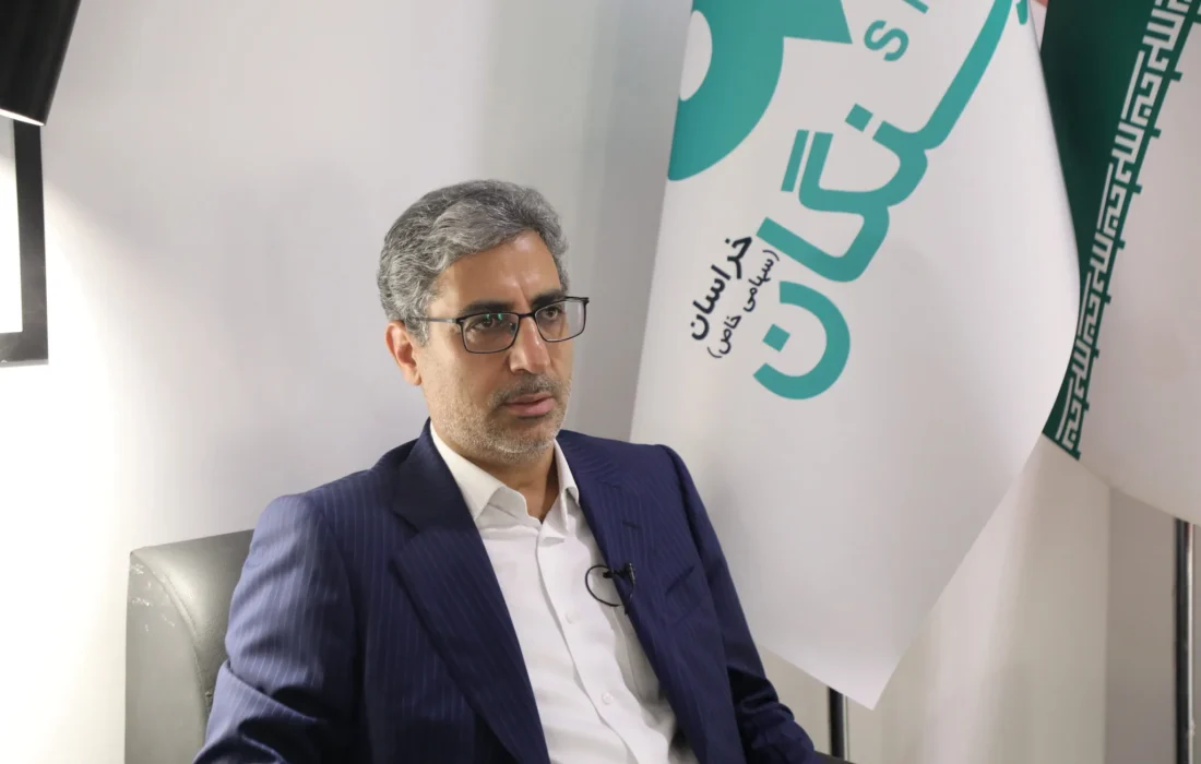 همکاری با چین تا ساخت نخستین رطوبتسنج برخط کنسانتره سنگ آهن در کشور