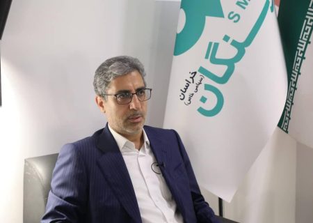 علی رسولیان؛ مدیرعامل فولاد سنگان:
