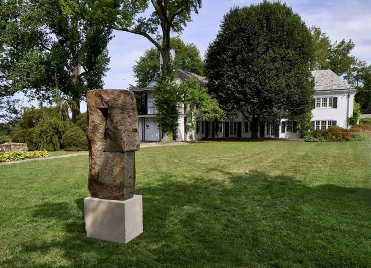 رکورد تازهای برای مجموعه راکفلر