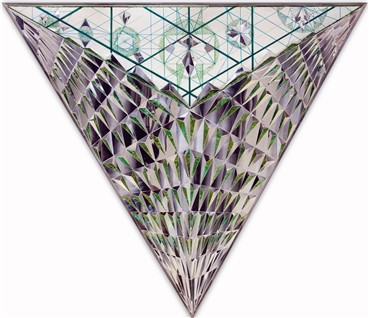 منیر فرمانفرمائیان؛ هنرمندی میان سنت و مدرنیته