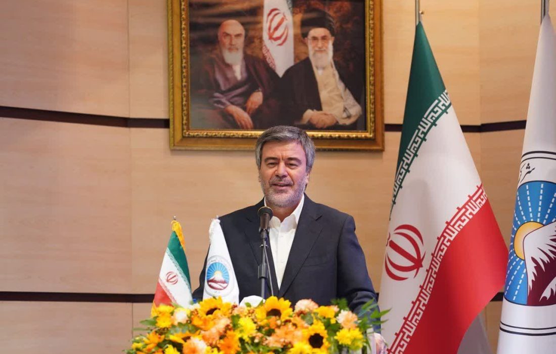 بیمه ایران میراث هویت ملی و تکیهگاه اعتماد مردم