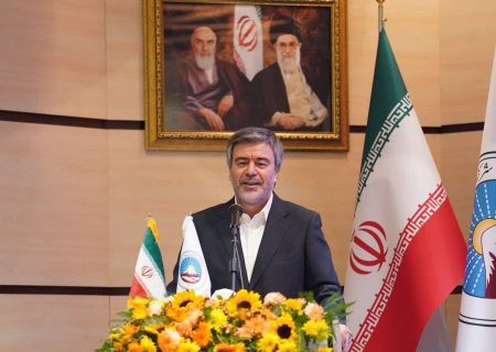 بیمه ایران میراث هویت ملی و تکیه‌گاه اعتماد مردم