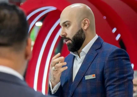 روایت ایمان، نوآوری و افتخار صنعتی خوزستان