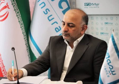 تأکید مدیرعامل بیمه دی بر نقش حیاتی بیمه در “پدافند غیرعامل” / صنعت بیمه، بازوی اصلی ارتقای تاب‌آوری ملی و صیانت از زیرساخت‌هاست هادی عبداللهی