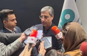 فولاد سنگان از خبرهای خوشی در آینده نزدیک خبر داد: