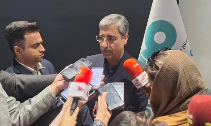 فولاد سنگان از خبرهای خوشی در آینده نزدیک خبر داد: