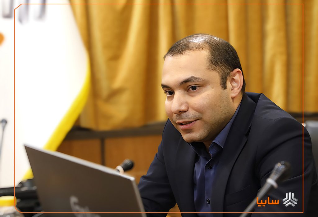 راه‌اندازی پویش ارتباطی «سایپا و رسانه» در گروه سایپا/ پیوند صنعت و رسانه در سایپا تقویت می‌شود