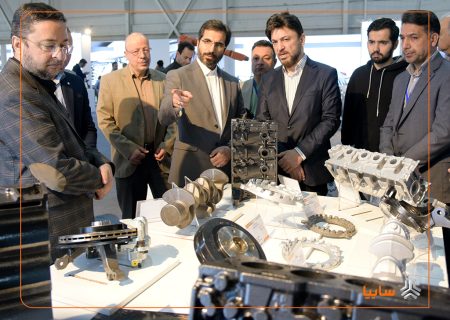 حرکت سایپا به سمت نسل جدید موتور با هدف خودکفایی ۶۰ درصدی/ سایپا با پروژه‌های نوین توسعه محصول به استقبال آینده صنعت خودرو می‌رود