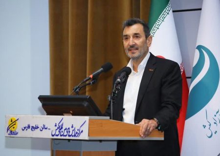 سمیعی نژاد: صدور مجوز فروش ارز حاصل از صادرات زنجیره فولاد در تالار دوم / معرفی ۴ راهبرد ایمیدرو در دوره جدید / «نگاه آینده محور» عاملی حیاتی در صنعت فولاد