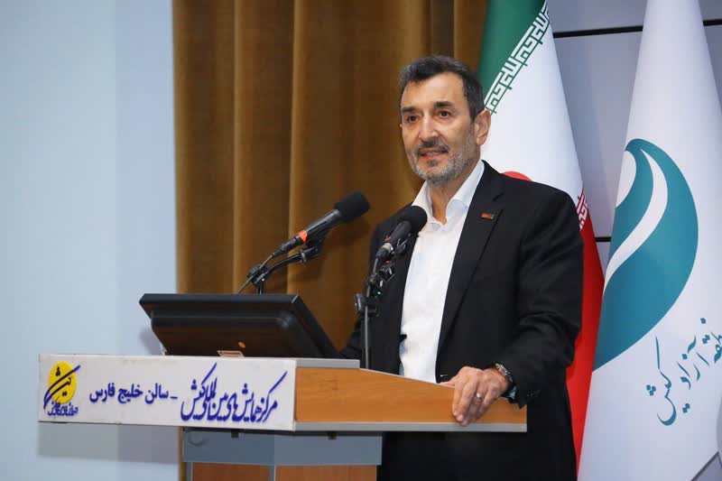 سمیعی نژاد: صدور مجوز فروش ارز حاصل از صادرات زنجیره فولاد در تالار دوم / معرفی ۴ راهبرد ایمیدرو در دوره جدید / «نگاه آینده محور» عاملی حیاتی در صنعت فولاد