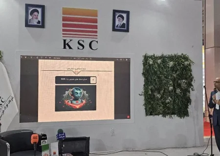 آغاز عصر نو در صنعت ایران با «رایا»؛ نخستین دستیار هوش مصنوعی بومی