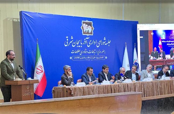 توسعه کسب و کارها با راهاندازی فیبرنوری توسط رایتل