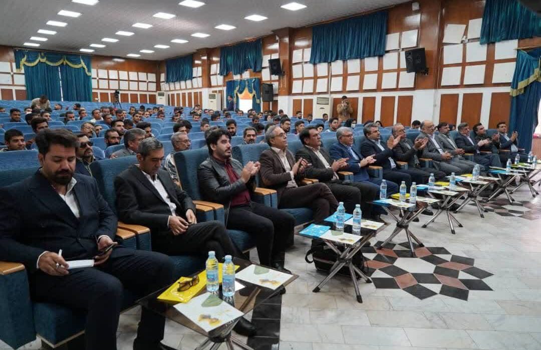 دومین پیش‌رویدادِ جشنواره «ایده‌های ارزش‌افزای معدن و صنایع معدنی ایران (ایما)» در کرمان