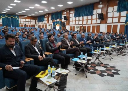 دومین پیش‌رویدادِ جشنواره «ایده‌های ارزش‌افزای معدن و صنایع معدنی ایران (ایما)» در کرمان