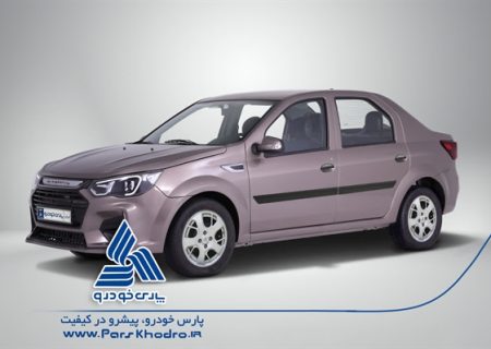 پارس‌نوآ؛ احیای توان مهندسی و رونق تولید با محصول ملی پارس‌خودرو است