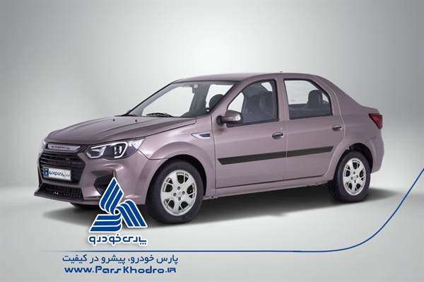 پارسنوآ؛ احیای توان مهندسی و رونق تولید با محصول ملی پارسخودرو است