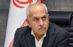 گلایه صریح کیوان کاشفی درباره خروجی اولین نشست کمیته مشترک اتاق ایران و بانک مرکزی | قول‌هایی می‌دهند ولی در عمل اتفاقی نمی‌افتد