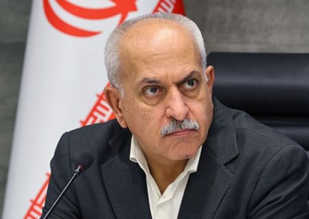 گلایه صریح کیوان کاشفی درباره خروجی اولین نشست کمیته مشترک اتاق ایران و بانک مرکزی | قول‌هایی می‌دهند ولی در عمل اتفاقی نمی‌افتد