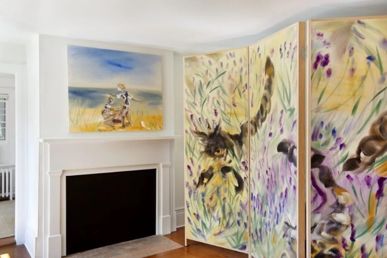 آیا هنرمندان گالریدار بهتری میشوند؟