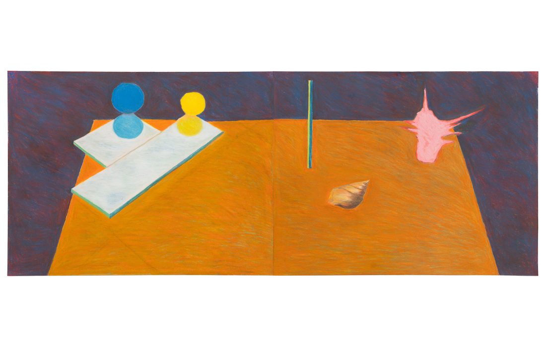 «روی نوک سوزن»؛ تعلیق میان حس و واقعیت