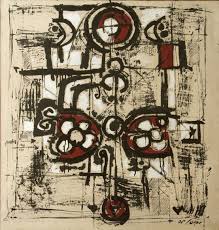 نمادها و تجربه‌های چندحسی در هنر