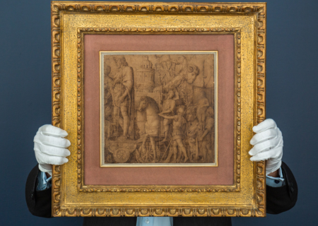  هنر در سیطره کالا شدگی معنا