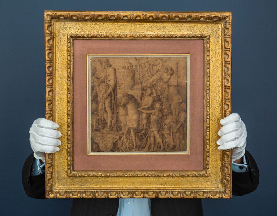  هنر در سیطره کالا شدگی معنا